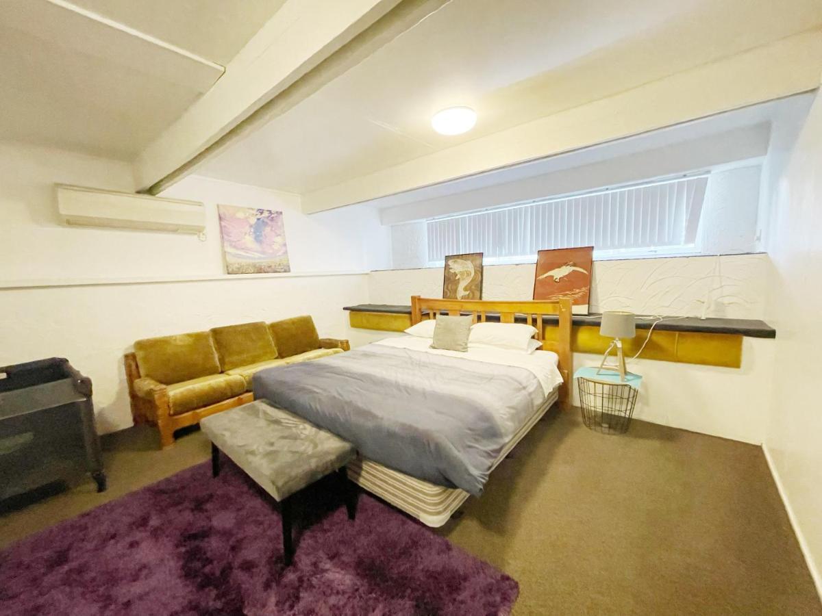 Mountain Top Kiwi Star Holiday Home Rotorua Bagian luar foto