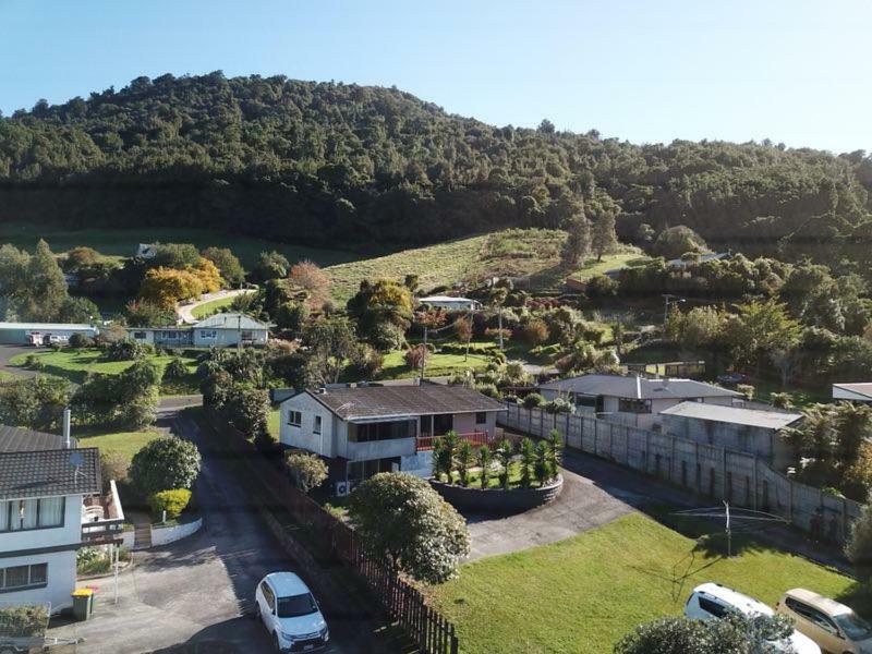 Mountain Top Kiwi Star Holiday Home Rotorua Bagian luar foto